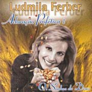 adoraçãoo profética 1 os sonhos de deus ludmila ferber