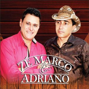 Zé Marco & Adriano