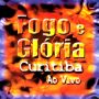 Fogo e Glória em Curitiba