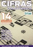 Cifras dos Sucessos Ed. 1 – Gospel