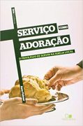 Serviço Como Adoracao