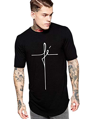 camiseta-fe-gospel-moda-masculina