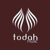 Todah_Music_-_Logo