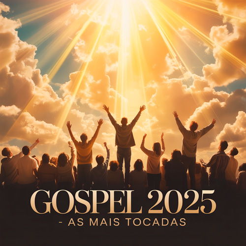 gospel-2025-as-mais-tocadas