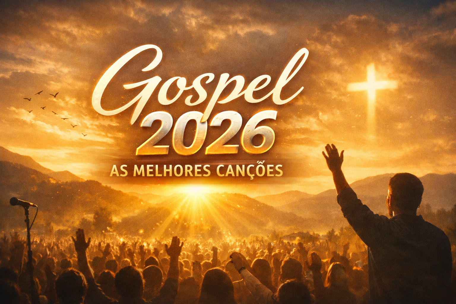 gospel-2026-as-melhores-cancoes