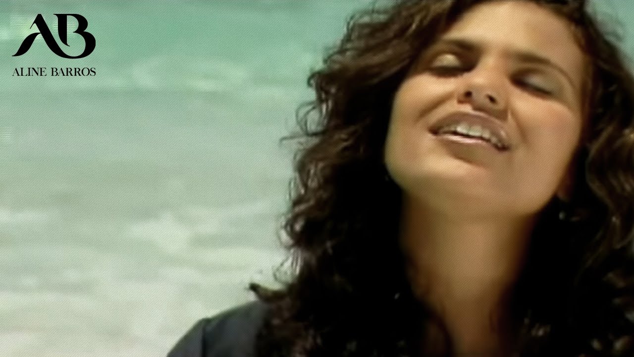 Aline Barros  – Sonda-me e Usa-me